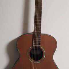 エレアコ　マイクプリアンプ　チューナー内蔵