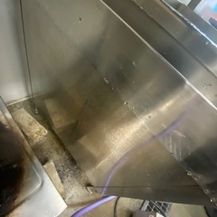 ゆで麺機　
うどん釜　そば　ラーメン　厨房機器　業務用ゆ で麺機の画像