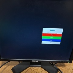 
DELL モニター