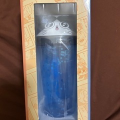 新品🍀 ねこは転生したおじさん グリッタータンブラー