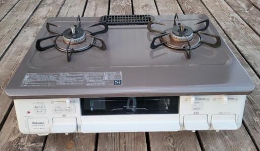 IC-S807KHA-1R ガスコンロ