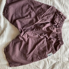 ‼️薄手パンツ‼️110‼️