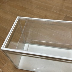 水槽用品の画像