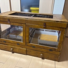 小動物　　爬虫用ケージ