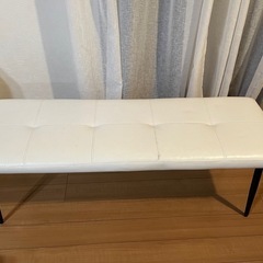 ダイニングチェア　ベンチ