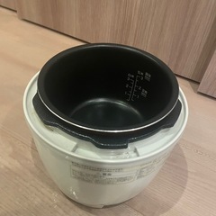 クックマイスター 電気圧力鍋の画像