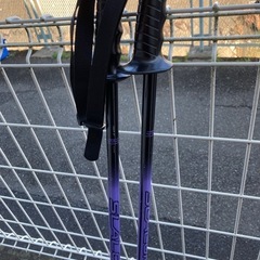 お譲り先決定　スキー3点セットの画像