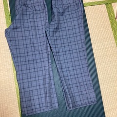 神森中学校　男子　制服の画像
