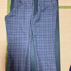 神森中学校　男子　制服の画像