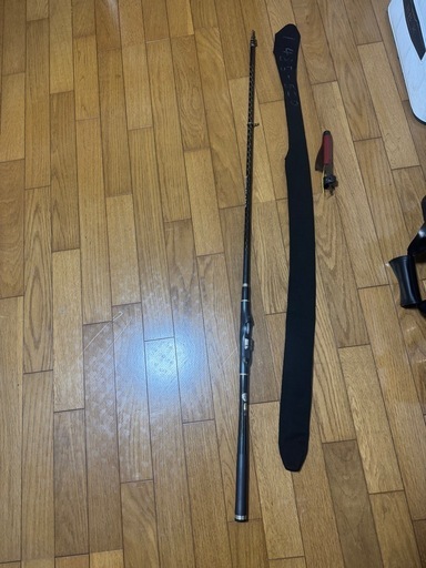 ツインパルサーSZ 1号485-520(旧モデル)