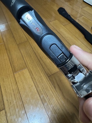 ツインパルサーSZ 1号485-520(旧モデル)