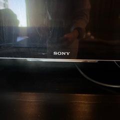 SONY 65インチ 4K液晶テレビ（KD-65X9500B / KD-65X9200B）＋テレビボードセットの画像