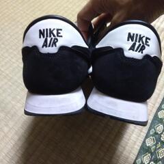 ナイキ　スニーカーの画像