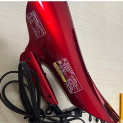 ヘアドライヤー　　