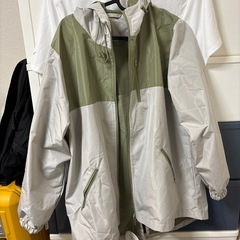 ウィンドブレイカー