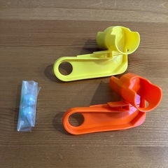 アスレチックランドゲーム シーアドベンチャー レベルアップ 3点セット おもちゃ 知育玩具 タカラトミーの画像