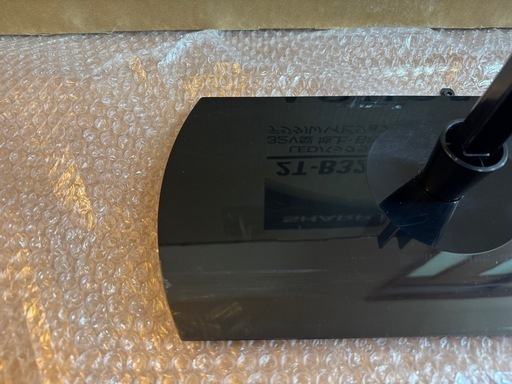 ☆中古品☆SHARP AQUOS 32V型LED液晶テレビ☆2T-B32AB1☆2022年製①