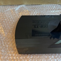 ☆中古品☆SHARP AQUOS 32V型LED液晶テレビ☆2T-B32AB1☆2022年製①の画像