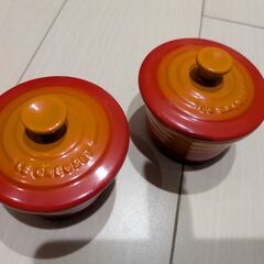 ル・クルーゼ　ミニココット