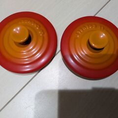 ル・クルーゼ　ミニココットの画像