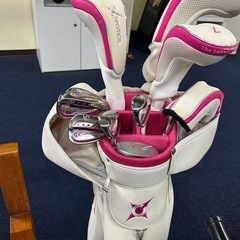 ゴルフ仲間募集🏌️‍♀️