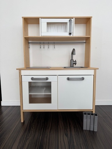 IKEAおままごとキッチンセット