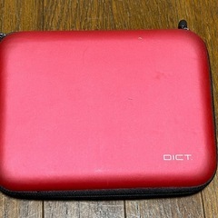 シャープ カラ―電子辞書 Brain 高校生モデル ホワイト系 PW-SH3-Wの画像