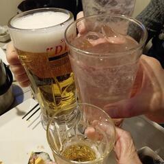 グルチャ仲間。メル友。呑み仲間募集。