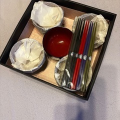 お椀セット