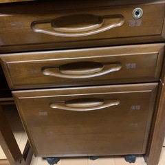 くろがね学習机の画像