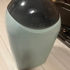 コンビ　強力防臭抗菌おむつポット ポイテック　Combi コンビ