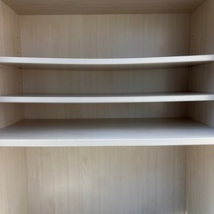 a18 食器棚の画像