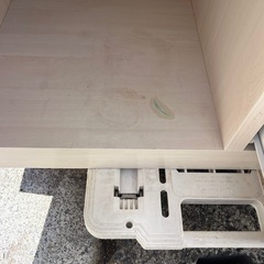 a18 食器棚の画像