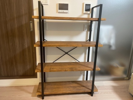 柱 48本セット M8ボルト用 黒 ブラック 木製 天然木 組み立て 棚 ラック 柱 48本セット M8ボルト用 黒 ブラック 木製 天然木 組み立て 棚 ラック