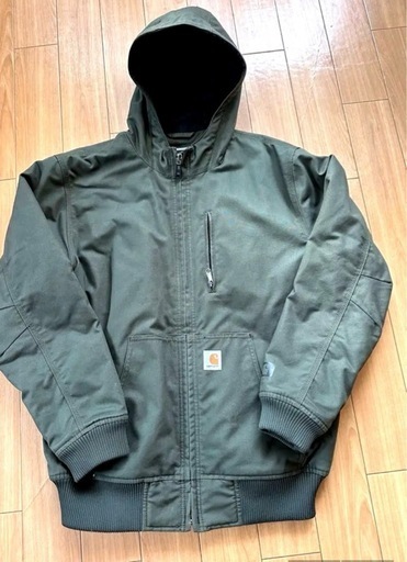 Carhartt 　ジャケット