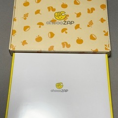 chocoZAP スターターキット 新品未開封
