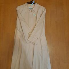 SANYO スプリングコートの画像