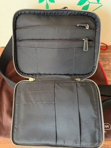 《お譲り先決定！！ヽ(´▽｀)/》【COACH】 ショルダーバッグ・クロスボディバッグ