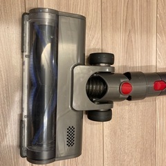 ダイソン　Ｖ8 の画像