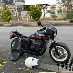 ZRX400
