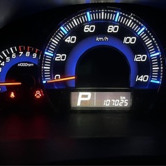 スズキ　ワゴンRの画像