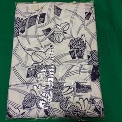 浴衣(ねまき)Lサイズセットの画像