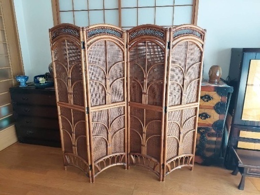 パーテーション　仕切り