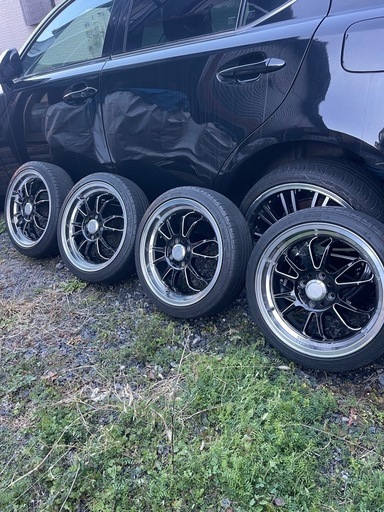 値下げ❗️軽自動車のドレスアップに‼️