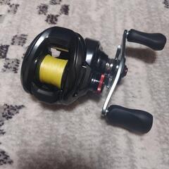 激安未使用スコーピオンMD200！