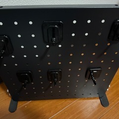 有孔ボード