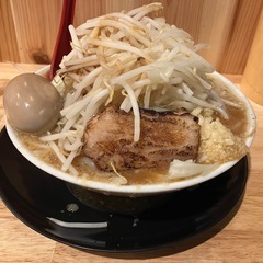 豊橋のラーメン🍜を極める会　第1回