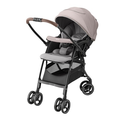 アップリカ Aprica　ラクーナ クッション AE (ベビーザらス限定モデル) ②