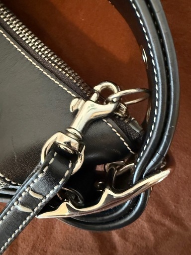 《お譲り先決定！！ヽ(´▽｀)/》【COACH】 ワンショルダーバッグ・肩掛けバッグ