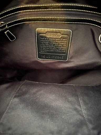 《お譲り先決定！！ヽ(´▽｀)/》【COACH】 ワンショルダーバッグ・肩掛けバッグ